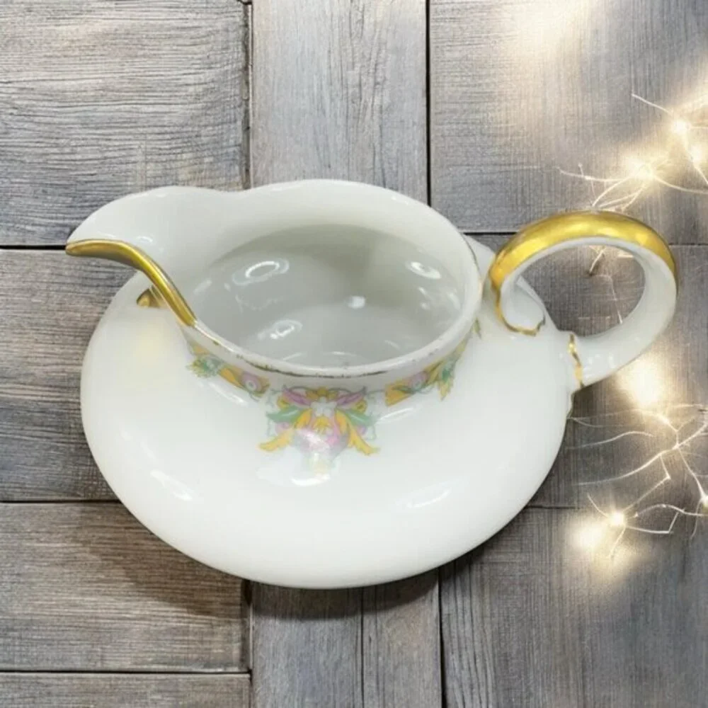 Limoges wm guerin
